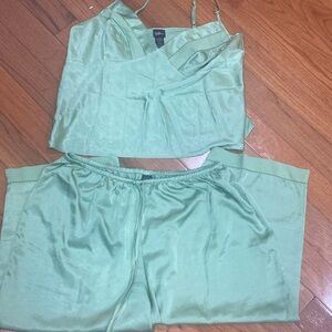 womens 2Xlarge Sleepwear set